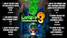 Load image into Gallery viewer, Luigi's Mansion 3 - Twister Parent