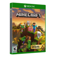Load image into Gallery viewer, Minecraft Master Collection - Xbox One