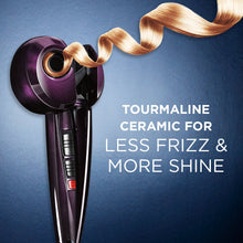 Load image into Gallery viewer, INFINITIPRO BY CONAIR Curl Secret, Purple