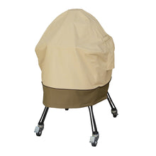 Load image into Gallery viewer, Classic Accessories Veranda Big Green Egg Grill Cover, Large