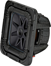 Load image into Gallery viewer, Kicker L7S84 L7S 8" Subwoofer Dual Voice Coil 4-Ohm 450W