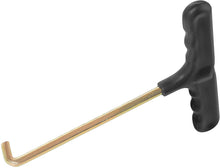 Load image into Gallery viewer, Upper Bounce Trampoline Spring Pull Tool T-Hook