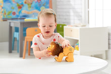 Load image into Gallery viewer, Fisher-Price Little People Lion