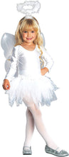 Load image into Gallery viewer, Rubie's Child's Angel Costume
