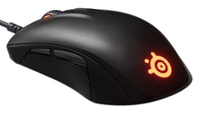 Load image into Gallery viewer, SteelSeries Rival 100, Optical Gaming Mouse - White