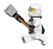 Load image into Gallery viewer, LEGO Ninjago Movie Spinjitzu Training 70606 Building Kit (109 Piece)