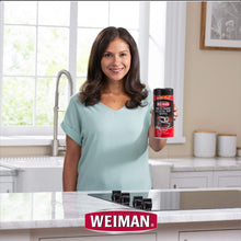 Load image into Gallery viewer, Weiman Cooktop &amp; Microwave Cleaning Wipes - 30 Count