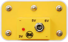 Load image into Gallery viewer, Snap Circuits Battery Eliminator
