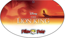 Load image into Gallery viewer, Pillow Pets Disney Lion King Nala Stuffed Animal Plush Toy