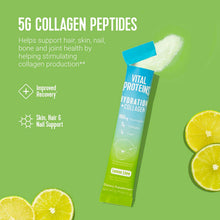 Load image into Gallery viewer, Low Sugar Electrolyte Powder Supplement