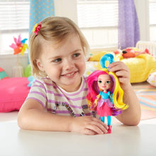 Load image into Gallery viewer, Fisher-Price Nickelodeon Sunny Day, Sunny&#39;s Fan-tastic Salon
