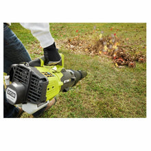 Load image into Gallery viewer, Ryobi RY25AXB 160 MPH 520 CFM 25cc Gas Jet Fan Blower