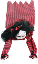 Load image into Gallery viewer, Haunted Hill Farm HHGBZOMB-1LSA 63 in. Animatronic Witch, Color 1