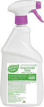 Load image into Gallery viewer, Garden Safe Brand Insecticidal Soap Insect Killer, Ready-to-Use, 24-Ounce