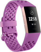 Load image into Gallery viewer, Fitbit Charge 3 Fitness Activity Tracker
