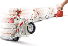 Load image into Gallery viewer, Disney Pixar Toy Story Stunt Racer Duke Caboom