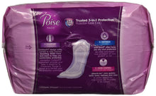 Load image into Gallery viewer, Poise Ultimate Long Pads - Pack of 27
