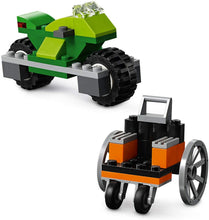 Load image into Gallery viewer, LEGO Classic - Bricks On A Roll 10715