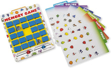 Load image into Gallery viewer, Melissa &amp; Doug Flip-to-Win Memory Game