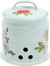 Load image into Gallery viewer, The Pioneer Woman"Melody" Onion Keeper