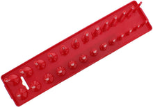 Load image into Gallery viewer, Hansen Global 3/8&quot; Drive SAE Socket Holder - HNE3801