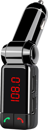 Bracketron Roadtripper Car Audio Bluetooth Transmitter (BT5-548-2)