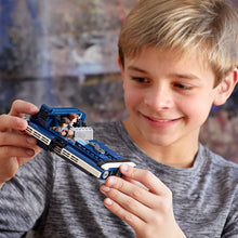Load image into Gallery viewer, LEGO Star Wars Solo: A Star Wars Story Han Solo’s Landspeeder 75209 Building Kit (345 Piece)