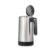 Load image into Gallery viewer, Smarter SMKET01-US Electric iKettle, Silver