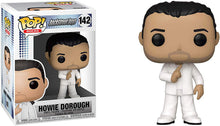 Load image into Gallery viewer, Howie Dorou g h: Funk o Pop! Rocks Vinyl Figure Bundle with 1 Compatible &#39;ToysDiva&#39; Graphic Protector (142 - 40114 - B)