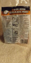 Load image into Gallery viewer, Black &amp; Decker AF-100-BKP Grass Hog Replacement Spool in a Bag