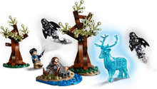 Load image into Gallery viewer, LEGO Harry Potter and The Prisoner of Azkaban Expecto Patronum 75945 Building Kit (121 Pieces)