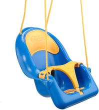 Load image into Gallery viewer, Toddler Coaster Swing