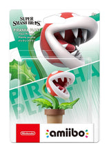 Load image into Gallery viewer, Nintendo amiibo - Piranha Plant - Super Smash Bros. Series
