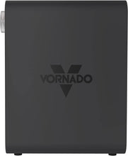 Load image into Gallery viewer, Vornado VMH300 Whole Room Metal Heater with 2 Heat Settings and Adjustable Thermostat, Storm Gray