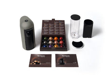 Load image into Gallery viewer, Nespresso VertuoPlus Coffee and Espresso Machine by Breville, Grey