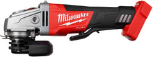 Load image into Gallery viewer, Milwaukee Fuel 4-1/2"/5" Pad, Bare, Improved.