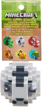 Load image into Gallery viewer, Minecraft Spawn Egg Mini Figure Assortment
