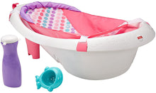 Load image into Gallery viewer, Fisher-Price 4-in-1 Sling &#39;n Seat Tub
