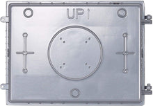 Load image into Gallery viewer, Honeywell 6000 Lumen LED Rectangular Wall Pack Security Light