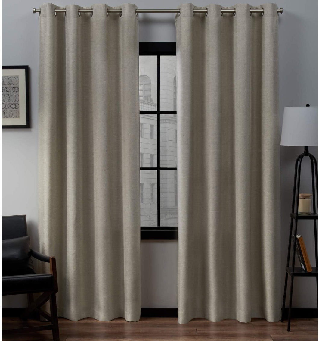 Exclusive Home Curtains Loha Window