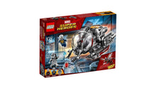 Load image into Gallery viewer, LEGO Marvel Ant-Man Quantum Realm Explorers 76109 Building Set (200 Piece)