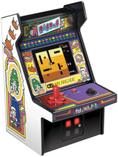 Load image into Gallery viewer, Johnson Smith Co. - DREAMGEAR Dig Dug Micro Player - The Whole Game in Your Hand - Approx 4&quot; x 4.25&quot; x 6&quot;