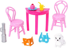 Load image into Gallery viewer, Barbie Chelsea Doll and Accessory