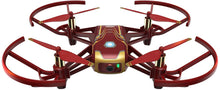 Load image into Gallery viewer, DJI Tello Iron Man Edition, Model: CP.TL.00000002.01