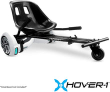 Load image into Gallery viewer, Hover-1 Buggy Attachment for Transforming Hoverboard Scooter into Go-Kart
