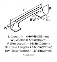 Load image into Gallery viewer, Amerock BP53034