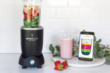Load image into Gallery viewer, NutriBullet Balance, Bluetooth Enabled Smart Blender