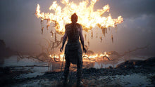 Load image into Gallery viewer, Hellblade: Senua&#39;s Sacrifice - PlayStation 4