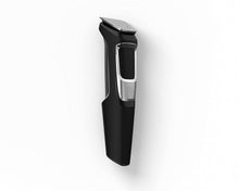 Load image into Gallery viewer, Philips Norelco Multigroom All-In-One Series 3000, 13 attachment trimmer, MG3750