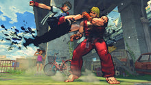 Load image into Gallery viewer, Street Fighter IV